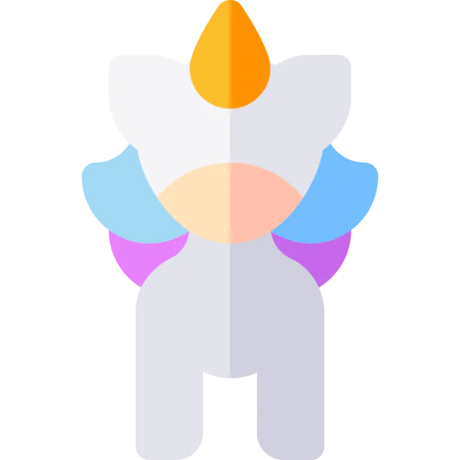 Unicorn icon