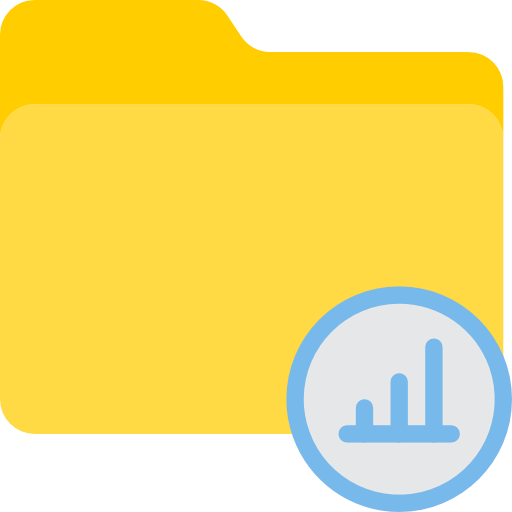 Folder biểu tượng