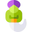 Genie icon 64x64