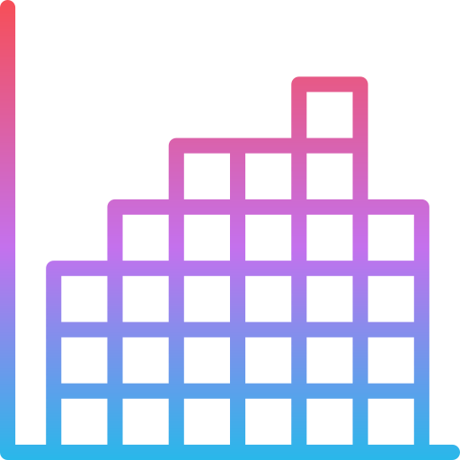 Graph icon