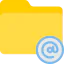 Folder 图标 64x64