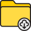 Folder 图标 64x64