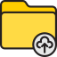 Folder 图标 64x64
