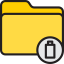 Folder 图标 64x64