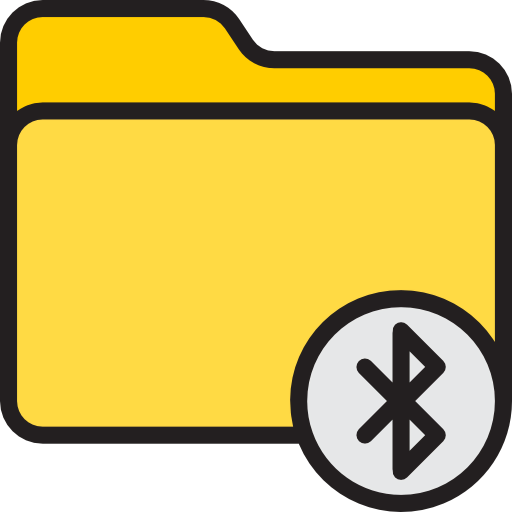 Folder biểu tượng