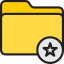 Folder 图标 64x64