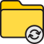 Folder 图标 64x64