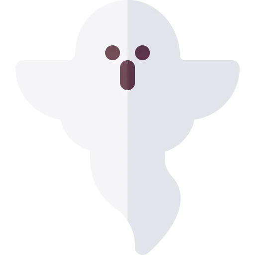 Ghost icon