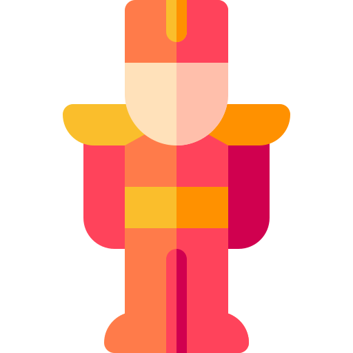 Nutcracker biểu tượng