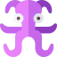 Kraken アイコン 64x64