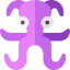 Kraken icon 64x64