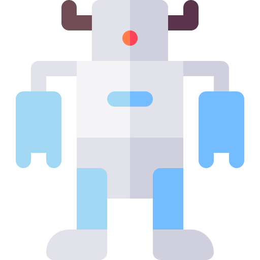 Robot icon