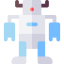 Robot アイコン 64x64