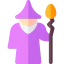 Wizard icône 64x64