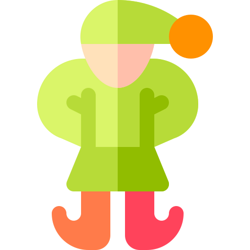 Elf icon