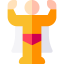 Superhero icon 64x64