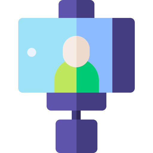 Blogger icon