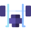 Gym icon 64x64