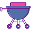 Bbq icon 64x64