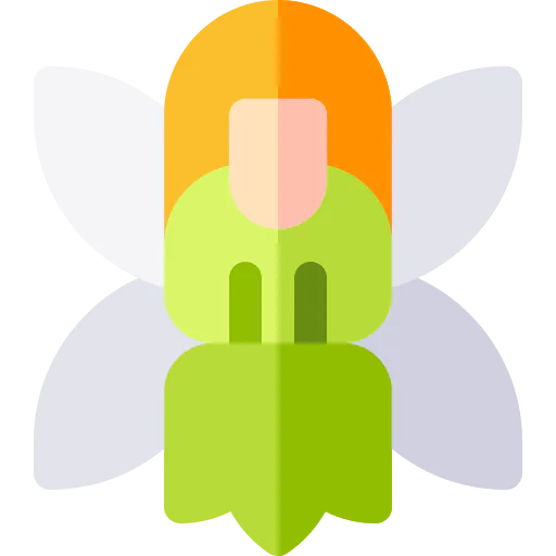 Fairy ícono