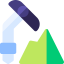 Alpinism icon 64x64