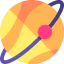 Astronomy icon 64x64