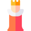 King icon 64x64