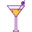 Cocktail icon 64x64