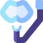 Snorkeling icon 64x64