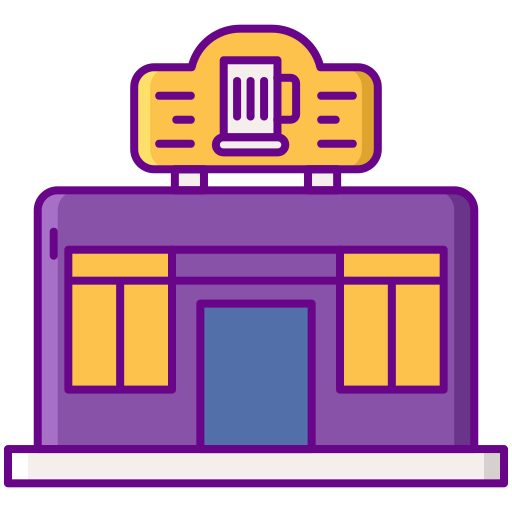 Pub 图标