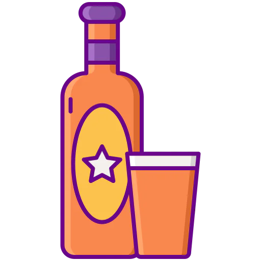 Drinks 图标