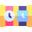 Collecting icon 64x64