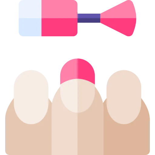 Manicure іконка
