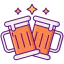 Cheers icon 64x64
