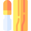 Wood carving icon 64x64