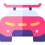 Sport car icon 64x64