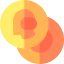 Coin collecting icon 64x64