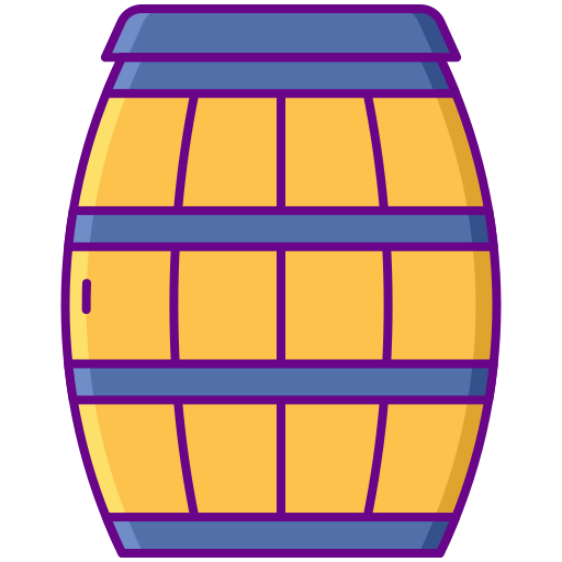 Hogshead Symbol