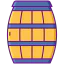 Hogshead icon 64x64