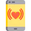 Medical app ícono 64x64