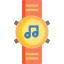 Clock ícono 64x64