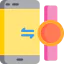 Synchronize ícono 64x64