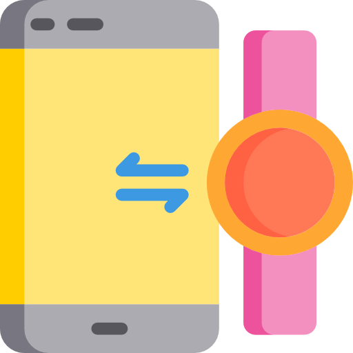 Synchronize icon