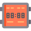 Clock ícono 64x64