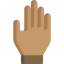 Gloves ícono 64x64