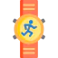 Wristwatch ícono 64x64