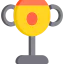Trophy ícono 64x64
