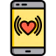 Medical app ícono 64x64