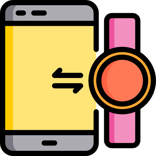 Synchronize icon