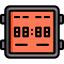Clock icône 64x64